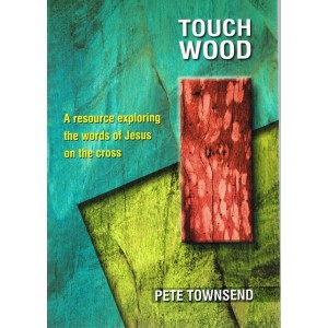 Touch Wood by Pete Townsend